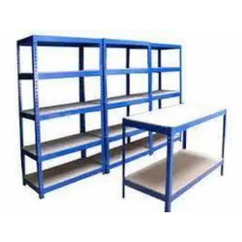 Durable Iron Shelf